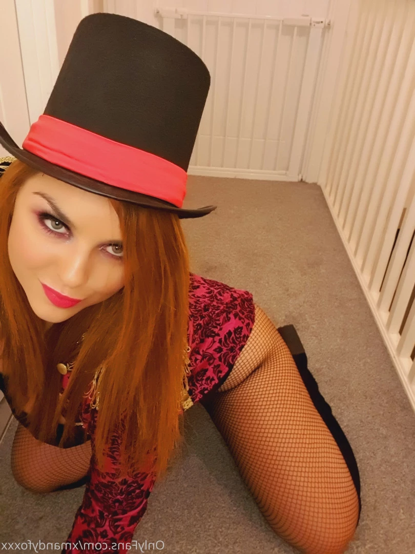 MandyFoxxx [ xmandyfoxxx ] Onlyfans leaked photo 9215559 on Hotleaks.tv