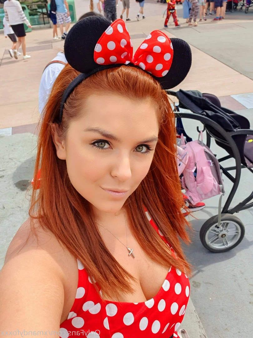MandyFoxxx [ xmandyfoxxx ] Onlyfans leaked photo 9215765 on Hotleaks.tv