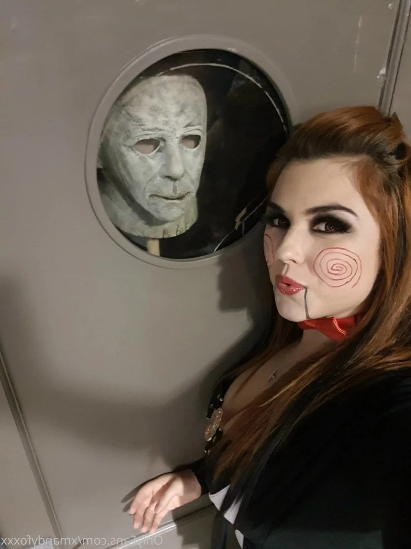 MandyFoxxx [ xmandyfoxxx ] Onlyfans leaked photo 9215876 on Hotleaks.tv