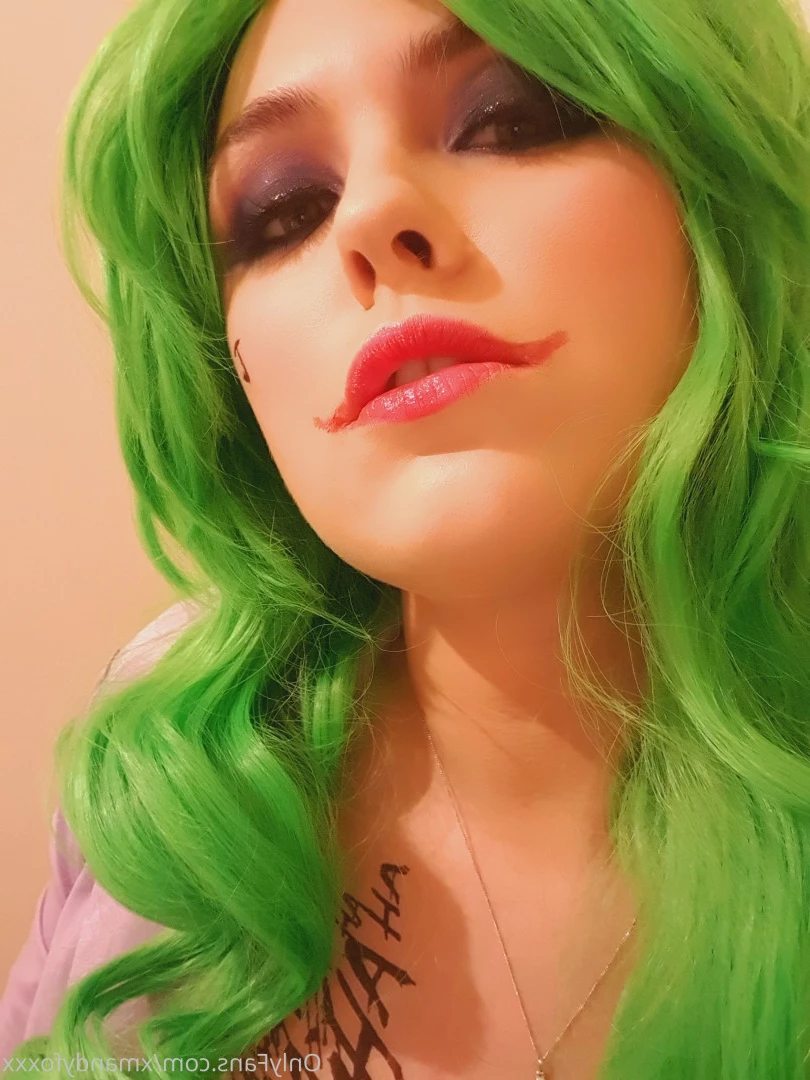 MandyFoxxx [ xmandyfoxxx ] Onlyfans leaked photo 9216288 on Hotleaks.tv