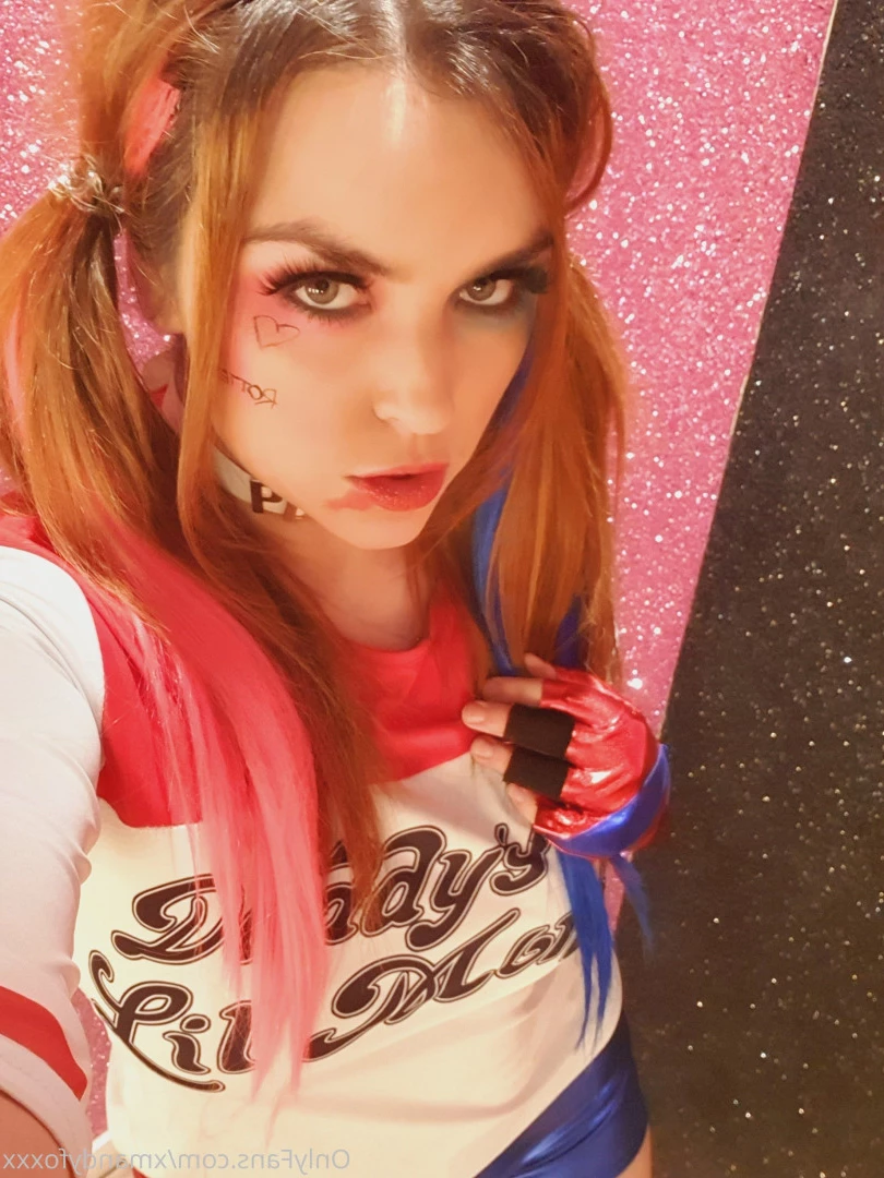 MandyFoxxx [ xmandyfoxxx ] Onlyfans leaked photo 9216598 on Hotleaks.tv