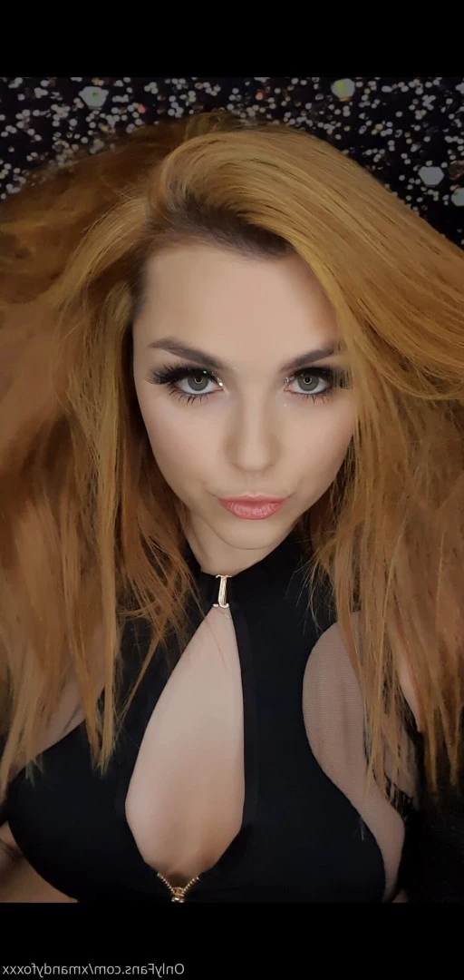 MandyFoxxx [ xmandyfoxxx ] Onlyfans leaked photo 9216665 on Hotleaks.tv