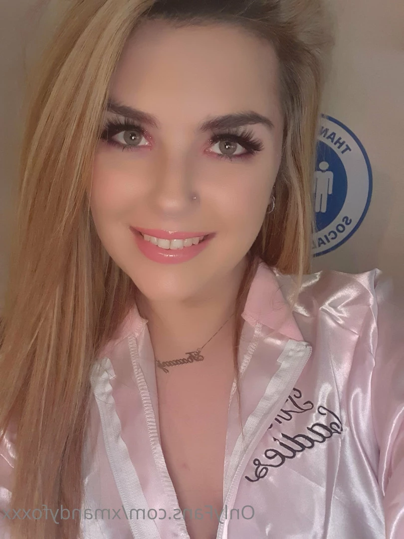 MandyFoxxx [ xmandyfoxxx ] Onlyfans leaked photo 9216713 on Hotleaks.tv