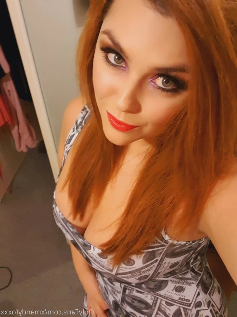 MandyFoxxx [ xmandyfoxxx ] Onlyfans leaked photo 9216993 on Hotleaks.tv