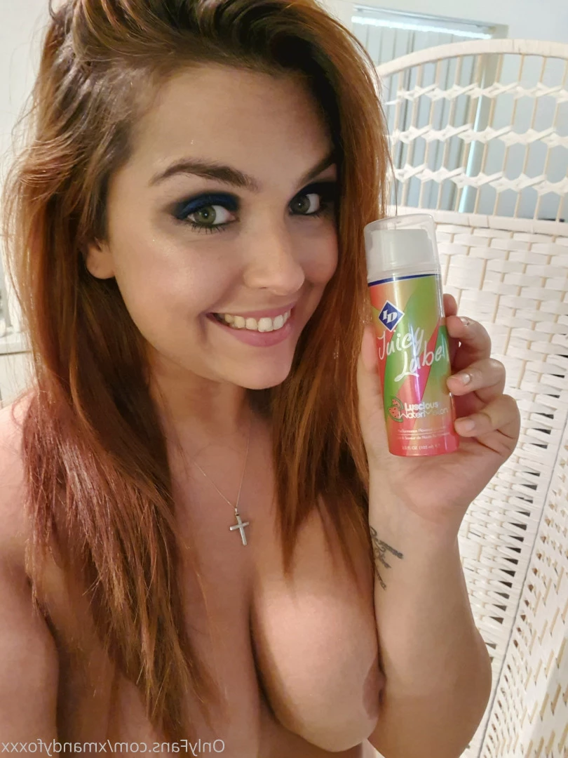 MandyFoxxx [ xmandyfoxxx ] Onlyfans leaked photo 9217055 on Hotleaks.tv