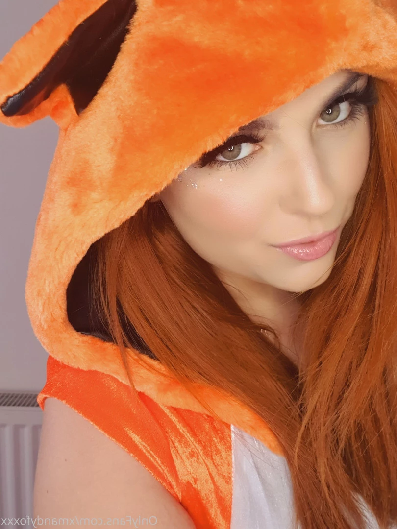 MandyFoxxx [ xmandyfoxxx ] Onlyfans leaked photo 9217540 on Hotleaks.tv