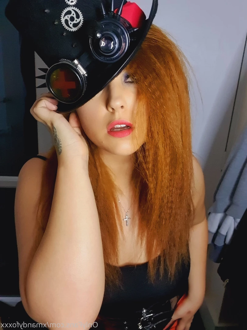 MandyFoxxx [ xmandyfoxxx ] Onlyfans leaked photo 9217747 on Hotleaks.tv