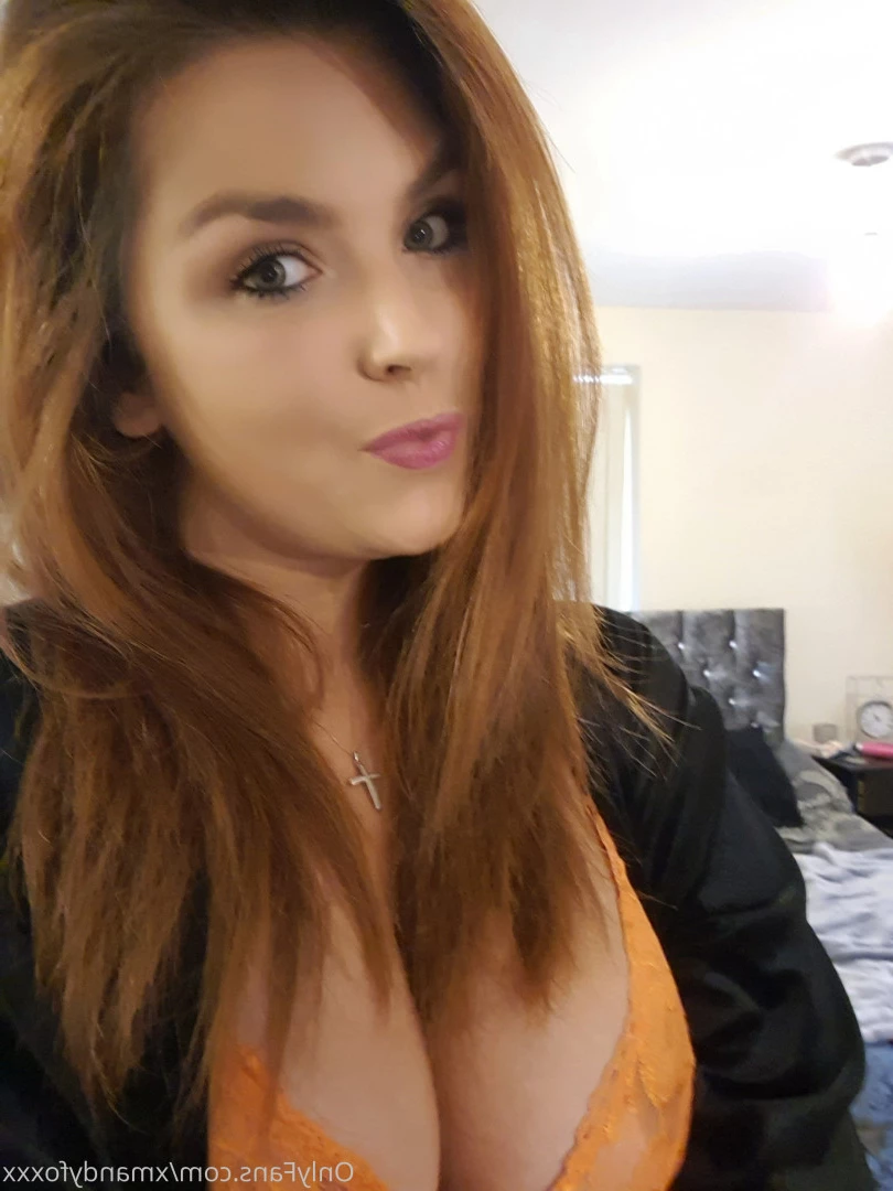 MandyFoxxx [ xmandyfoxxx ] Onlyfans leaked photo 9217787 on Hotleaks.tv