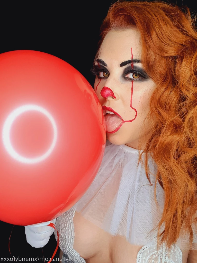MandyFoxxx [ xmandyfoxxx ] Onlyfans leaked photo 9217860 on Hotleaks.tv