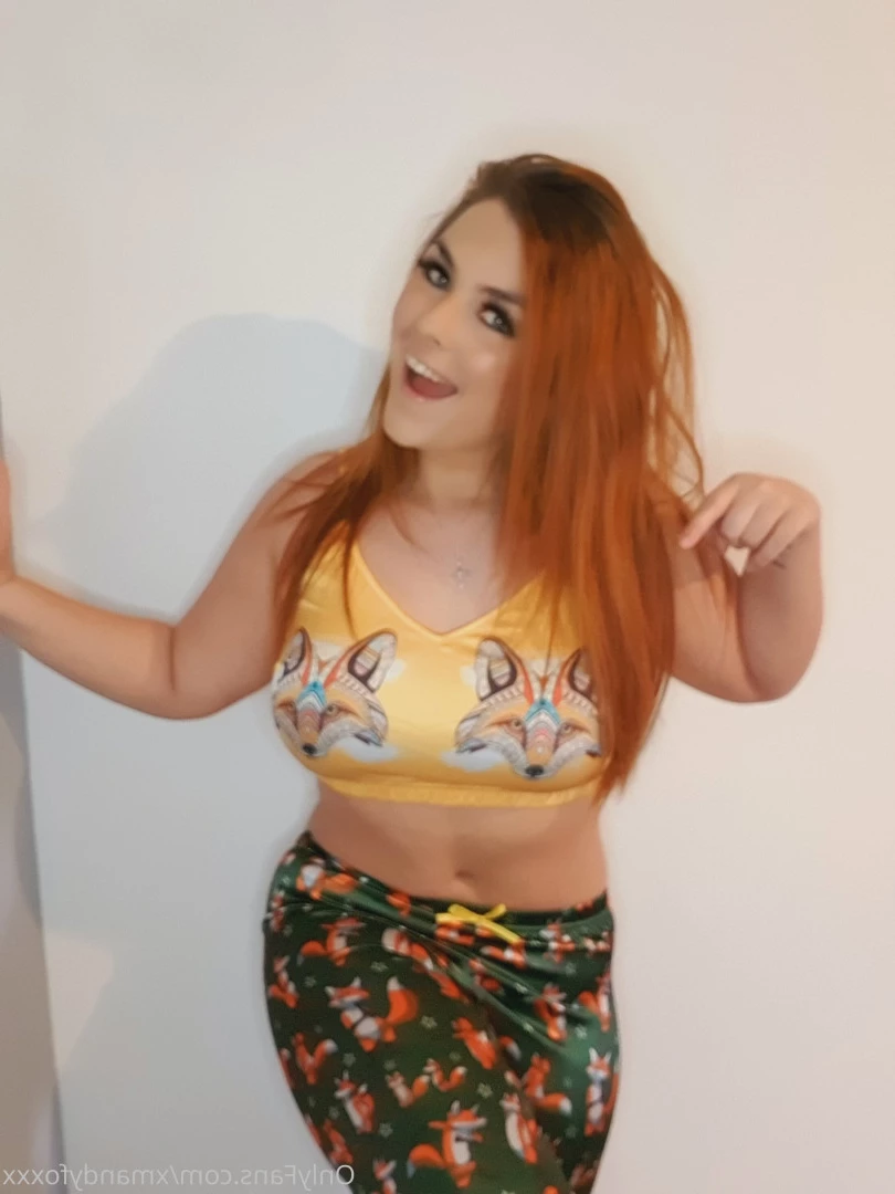 MandyFoxxx [ xmandyfoxxx ] Onlyfans leaked photo 9218022 on Hotleaks.tv
