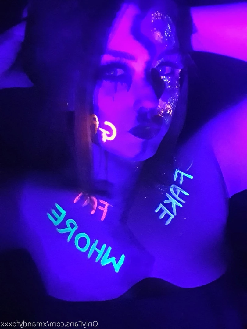 MandyFoxxx [ xmandyfoxxx ] Onlyfans leaked photo 9218057 on Hotleaks.tv
