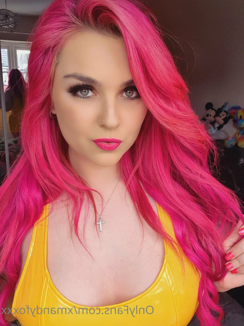 MandyFoxxx [ xmandyfoxxx ] Onlyfans leaked photo 9218308 on Hotleaks.tv