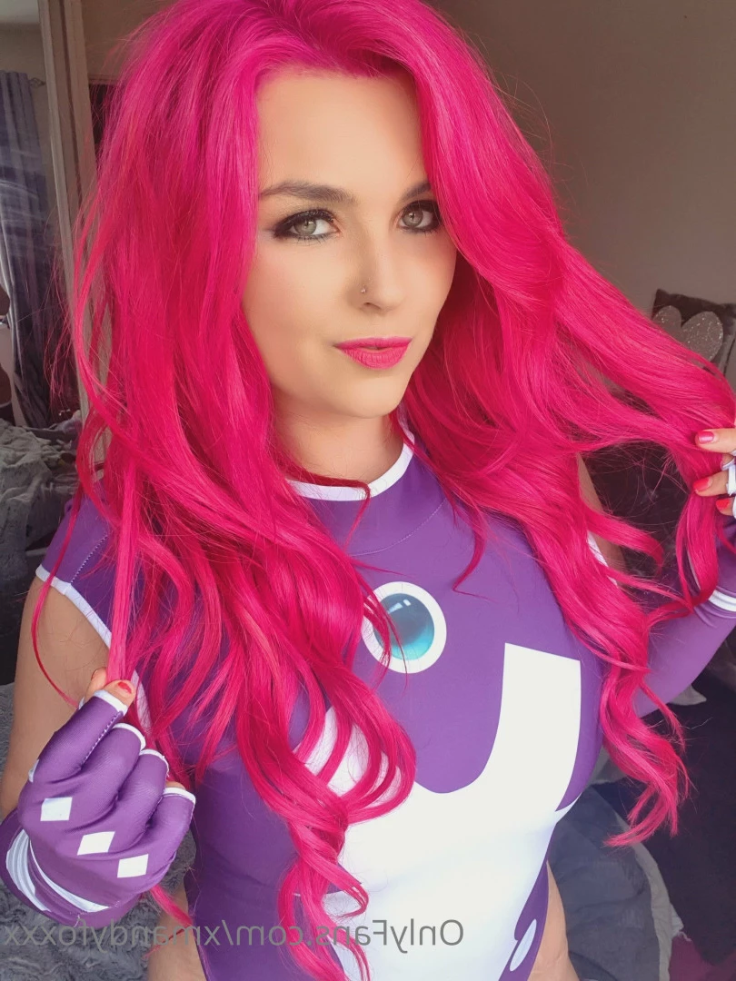 MandyFoxxx [ xmandyfoxxx ] Onlyfans leaked photo 9218330 on Hotleaks.tv