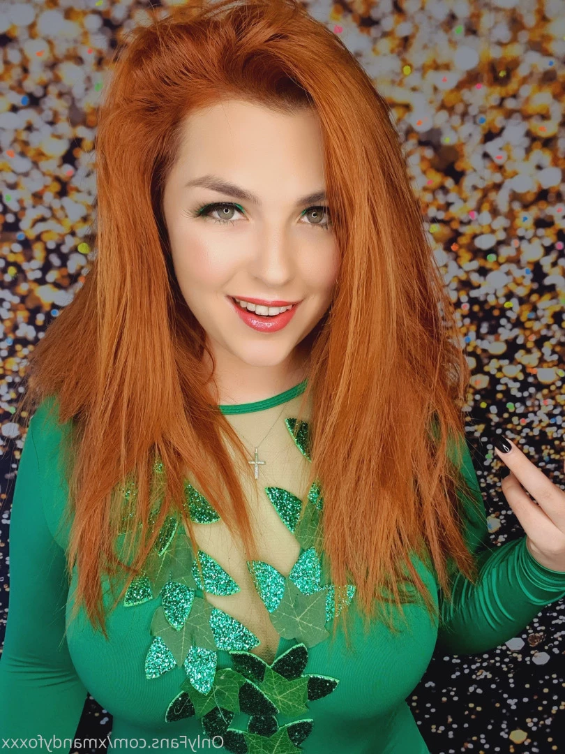 MandyFoxxx [ xmandyfoxxx ] Onlyfans leaked photo 9218552 on Hotleaks.tv