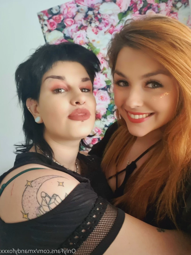 MandyFoxxx [ xmandyfoxxx ] Onlyfans leaked photo 9218583 on Hotleaks.tv