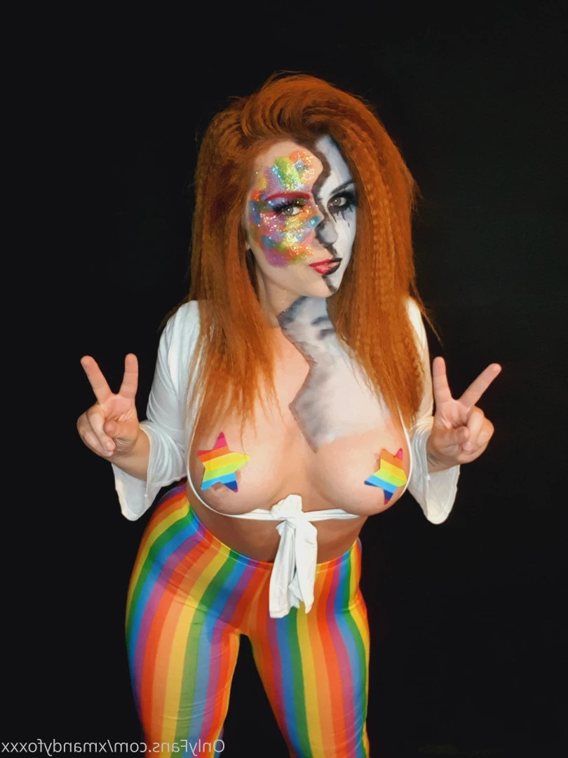 MandyFoxxx [ xmandyfoxxx ] Onlyfans leaked photo 9218927 on Hotleaks.tv