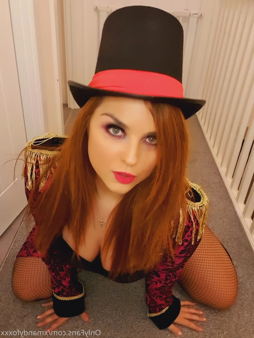 MandyFoxxx [ xmandyfoxxx ] Onlyfans leaked photo 9219072 on Hotleaks.tv