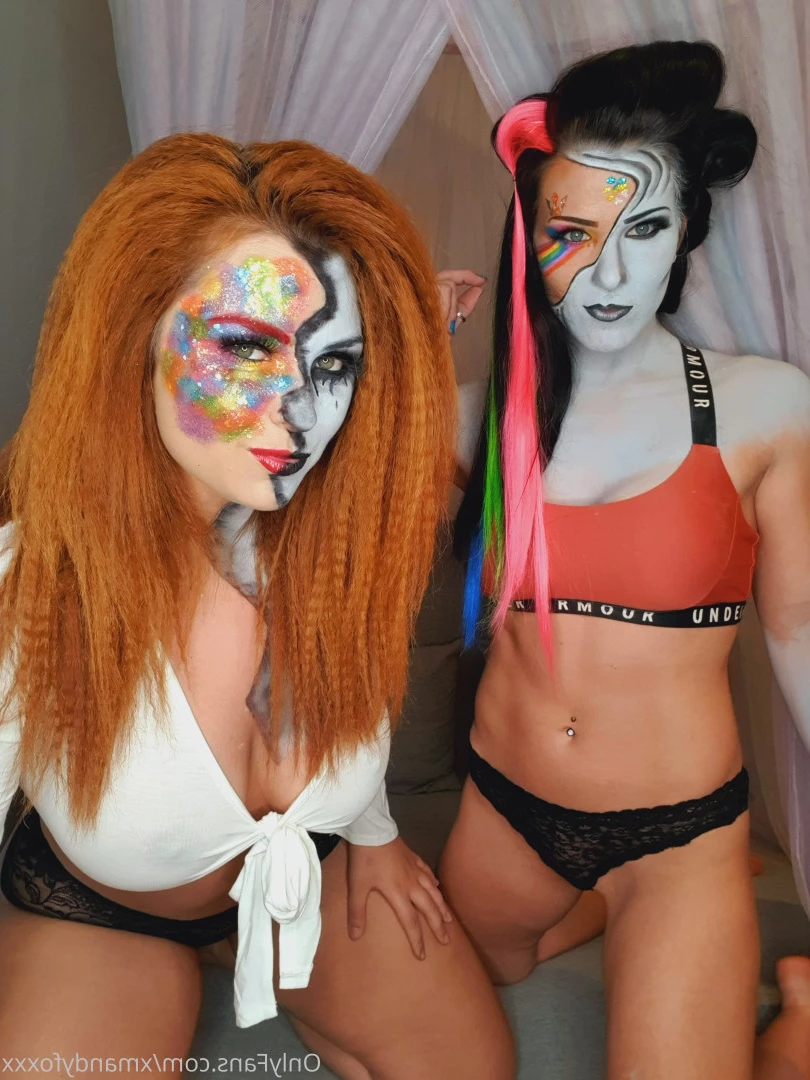 MandyFoxxx [ xmandyfoxxx ] Onlyfans leaked photo 9219101 on Hotleaks.tv