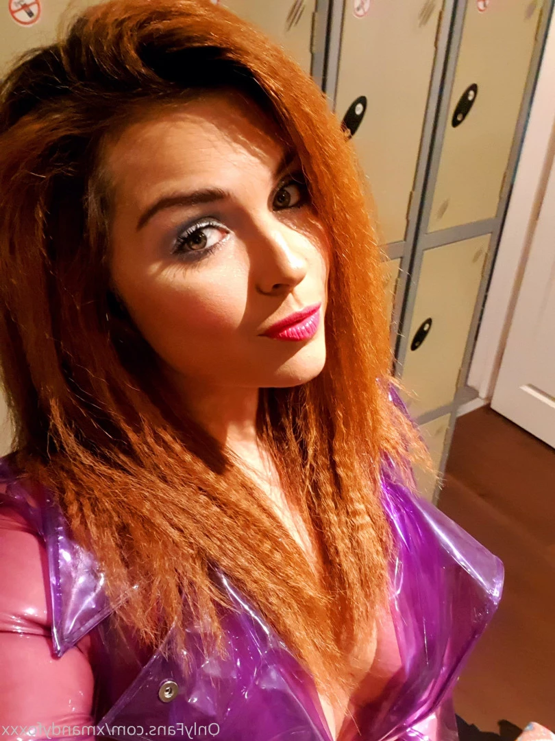MandyFoxxx [ xmandyfoxxx ] Onlyfans leaked photo 9219370 on Hotleaks.tv