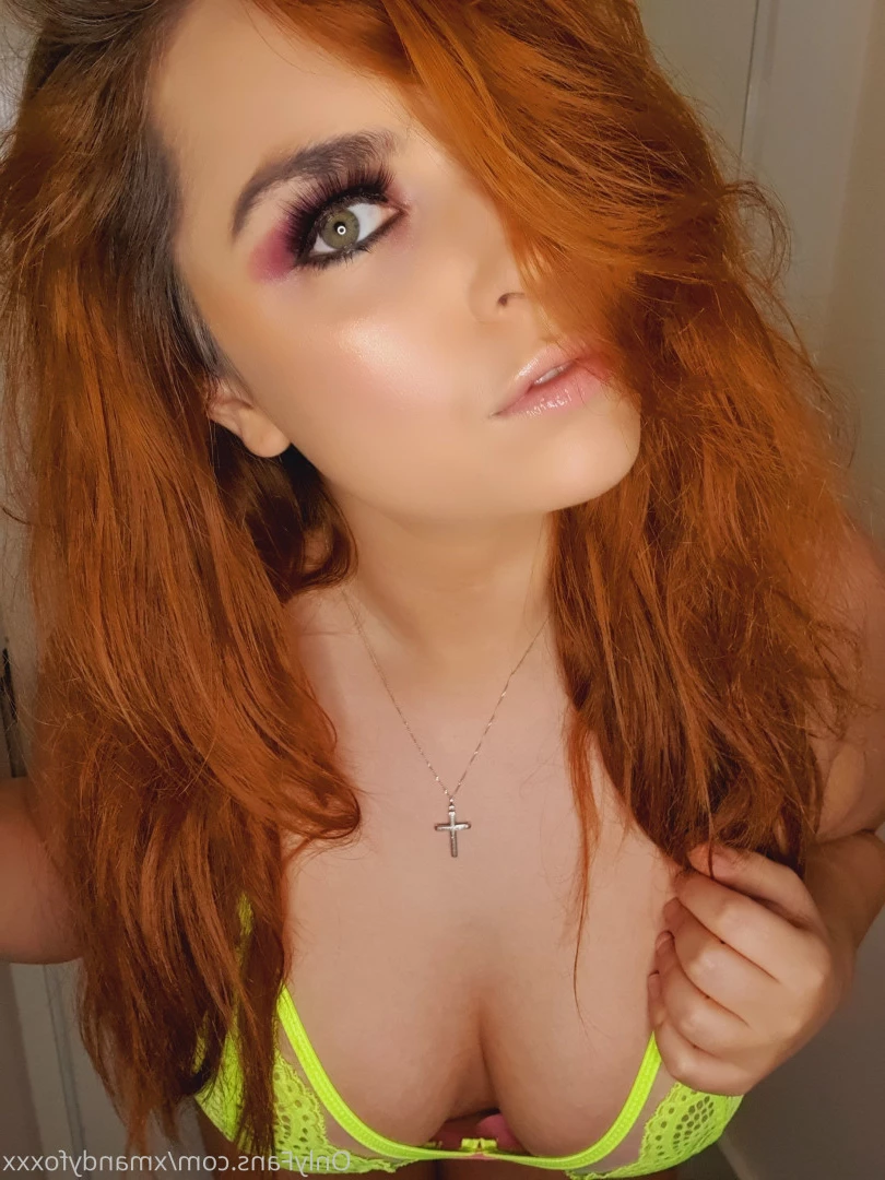 MandyFoxxx [ xmandyfoxxx ] Onlyfans leaked photo 9219503 on Hotleaks.tv