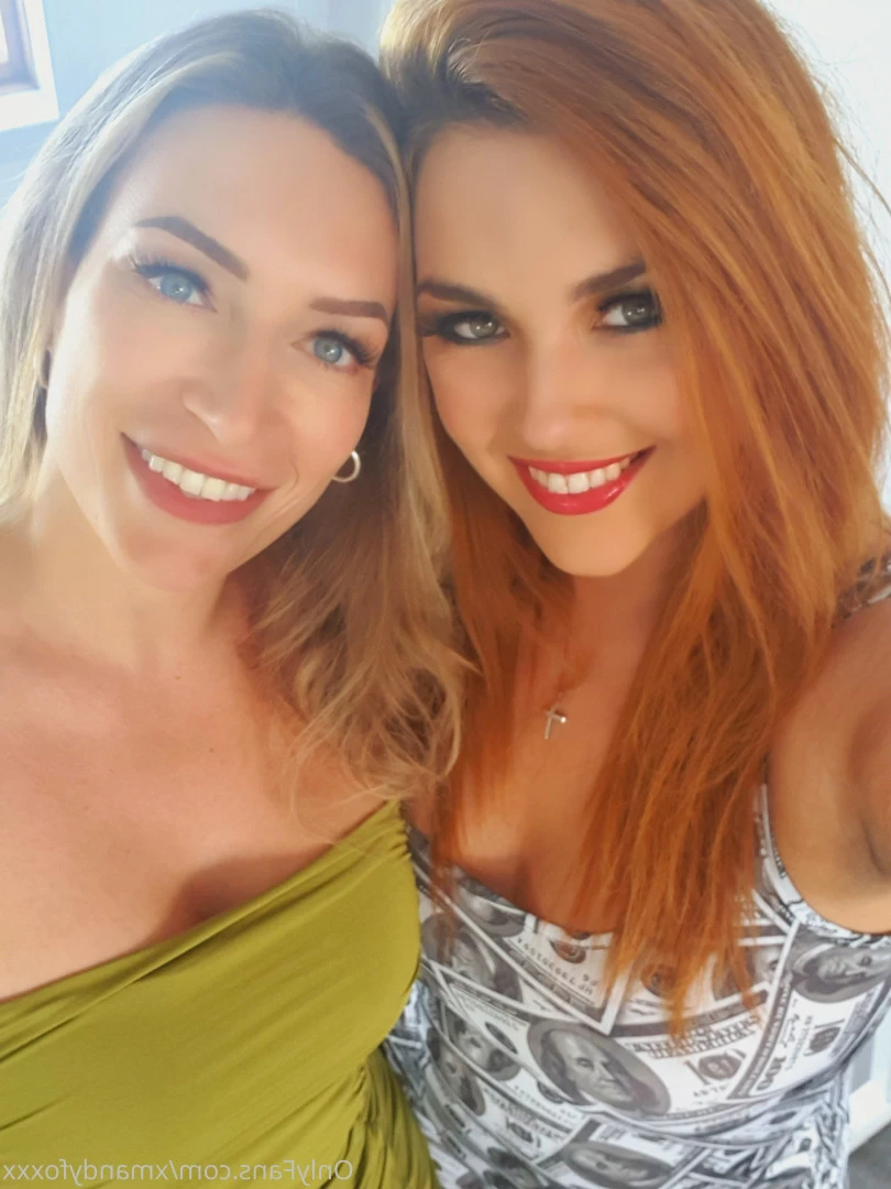 MandyFoxxx [ xmandyfoxxx ] Onlyfans leaked photo 9219673 on Hotleaks.tv