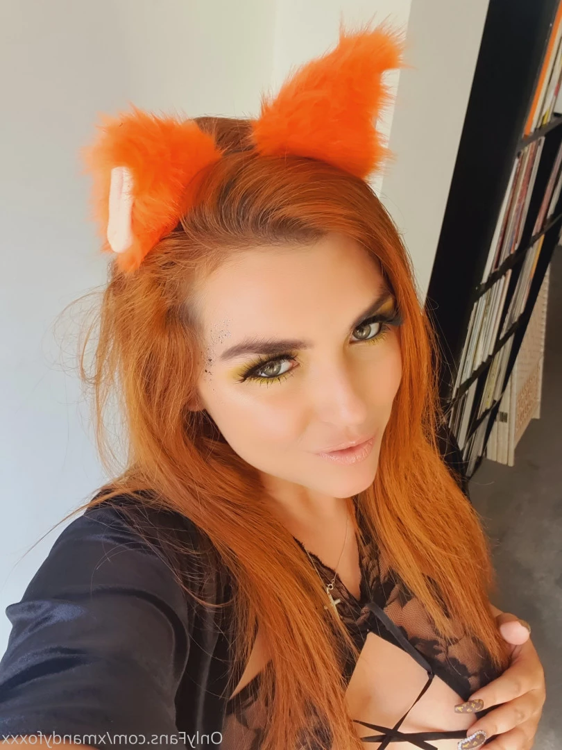 MandyFoxxx [ xmandyfoxxx ] Onlyfans leaked photo 9219769 on Hotleaks.tv