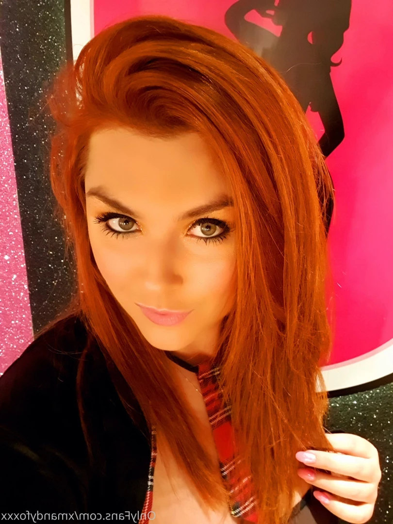 MandyFoxxx [ xmandyfoxxx ] Onlyfans leaked photo 9219959 on Hotleaks.tv
