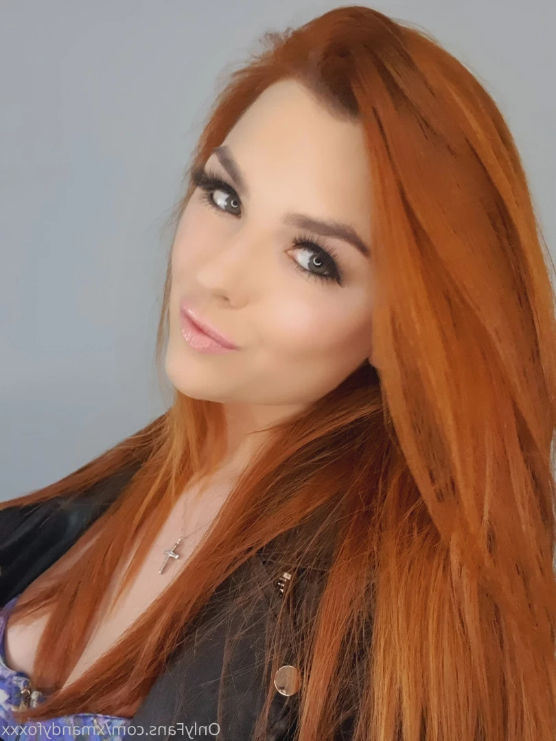 MandyFoxxx [ xmandyfoxxx ] Onlyfans leaked photo 9220094 on Hotleaks.tv