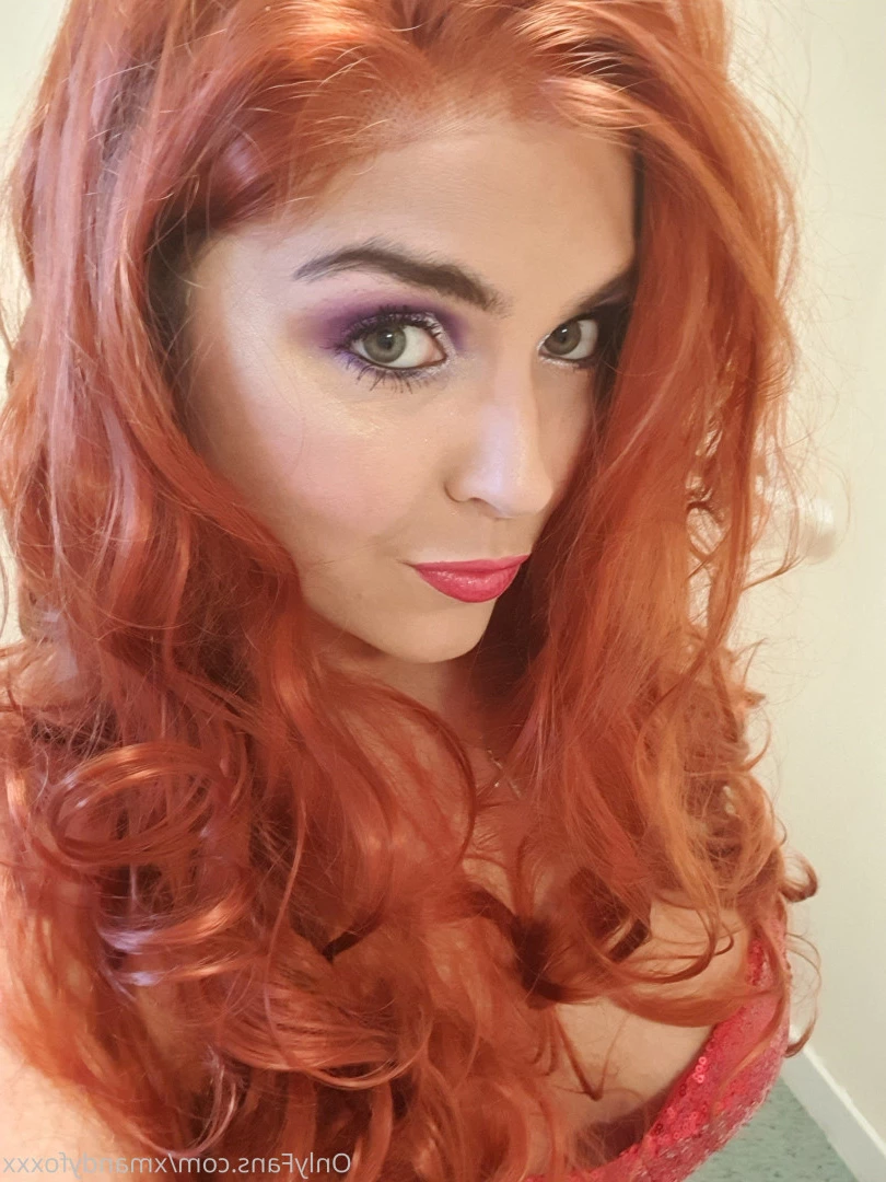 MandyFoxxx [ xmandyfoxxx ] Onlyfans leaked photo 9220105 on Hotleaks.tv