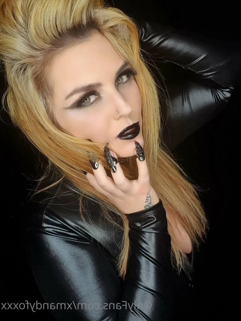 MandyFoxxx [ xmandyfoxxx ] Onlyfans leaked photo 9220485 on Hotleaks.tv