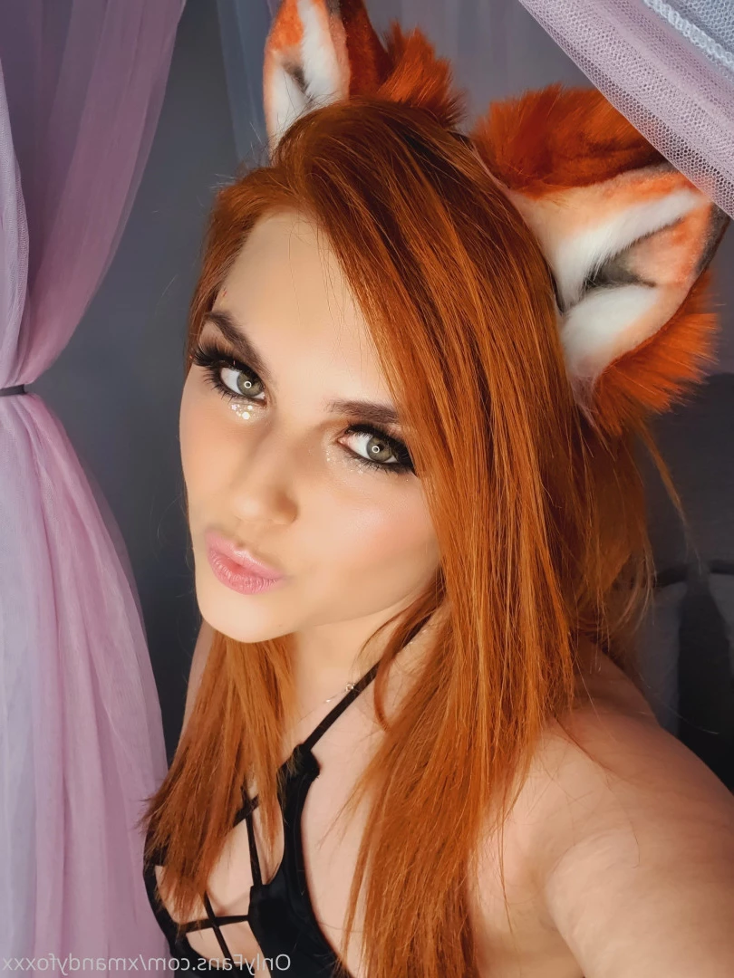 MandyFoxxx [ xmandyfoxxx ] Onlyfans leaked photo 9220889 on Hotleaks.tv