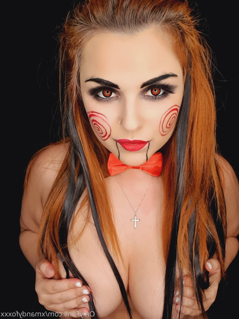 MandyFoxxx [ xmandyfoxxx ] Onlyfans leaked photo 9221083 on Hotleaks.tv