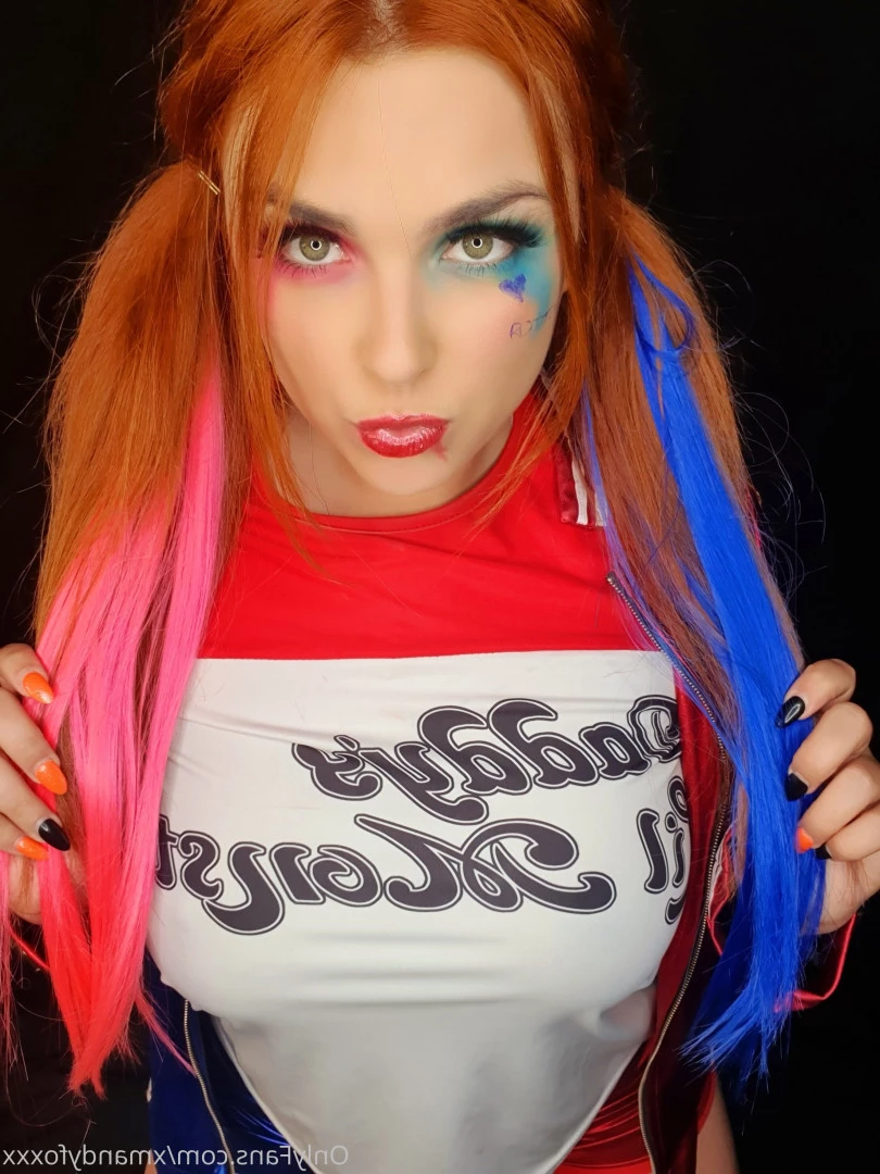 MandyFoxxx [ xmandyfoxxx ] Onlyfans leaked photo 9221212 on Hotleaks.tv