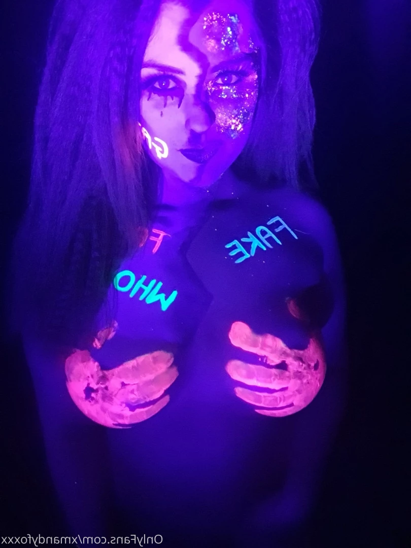 MandyFoxxx [ xmandyfoxxx ] Onlyfans leaked photo 9221295 on Hotleaks.tv