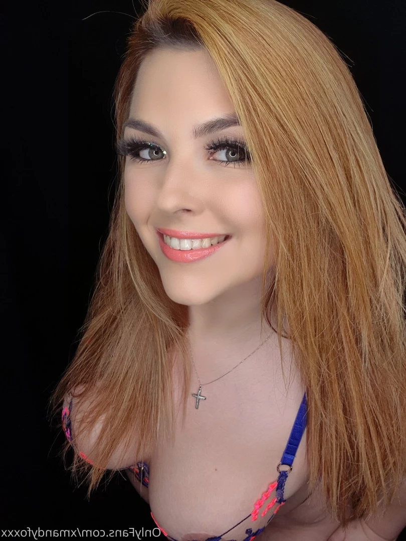 MandyFoxxx [ xmandyfoxxx ] Onlyfans leaked photo 9221318 on Hotleaks.tv