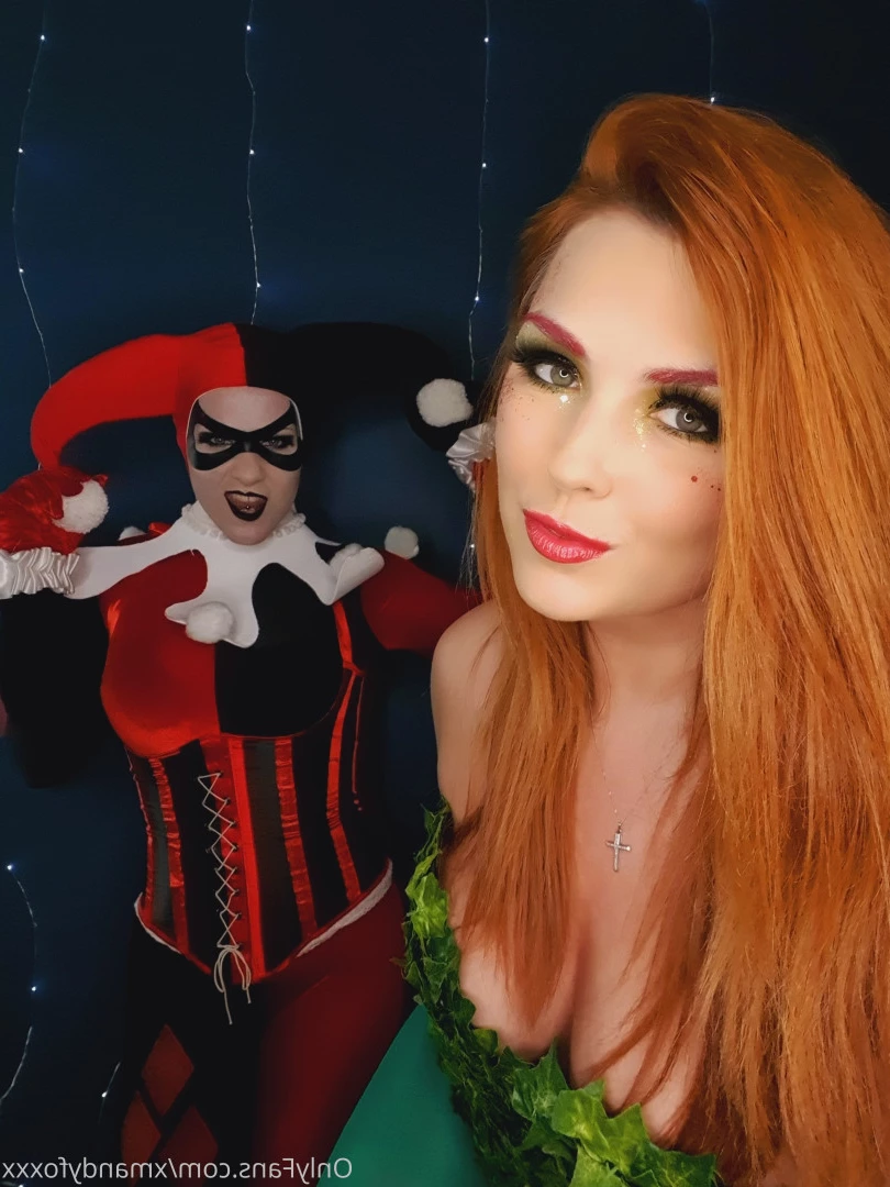 MandyFoxxx [ xmandyfoxxx ] Onlyfans leaked photo 9221428 on Hotleaks.tv
