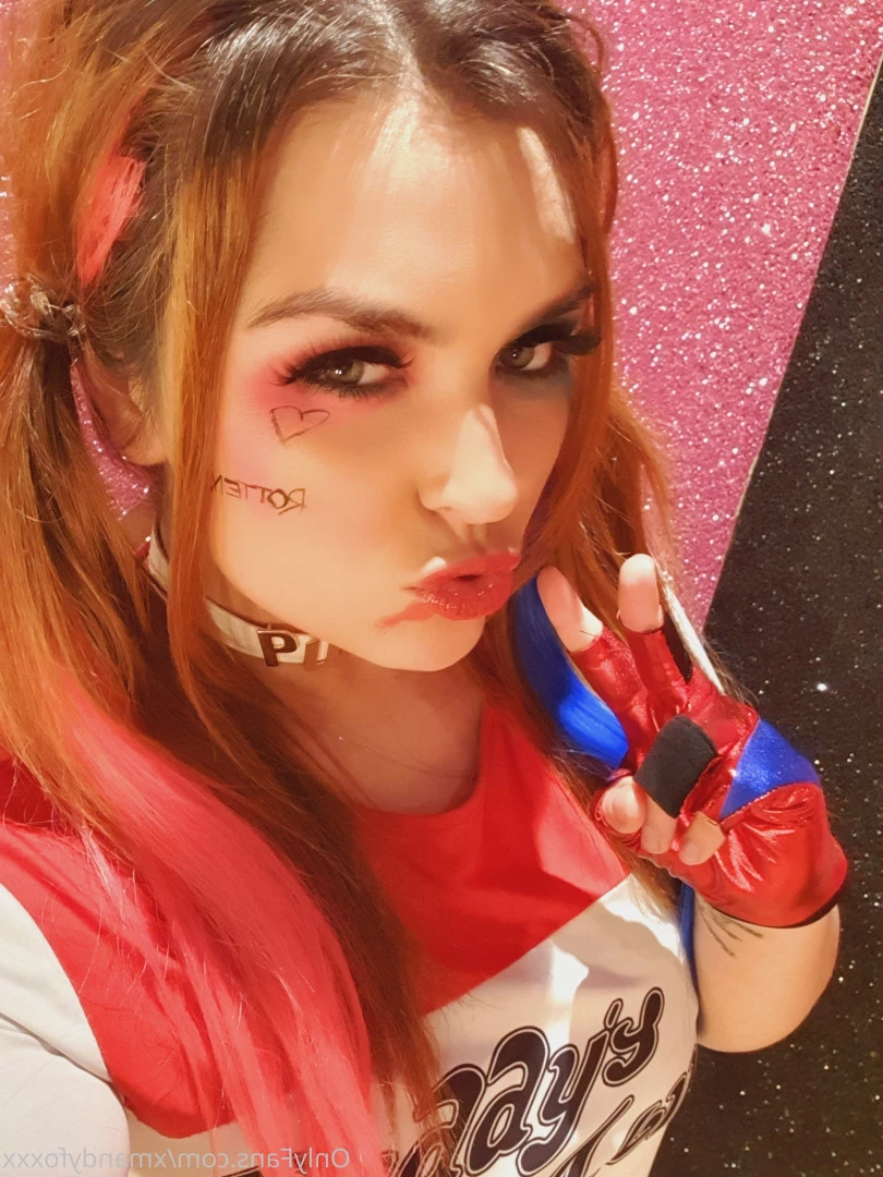 MandyFoxxx [ xmandyfoxxx ] Onlyfans leaked photo 9221446 on Hotleaks.tv