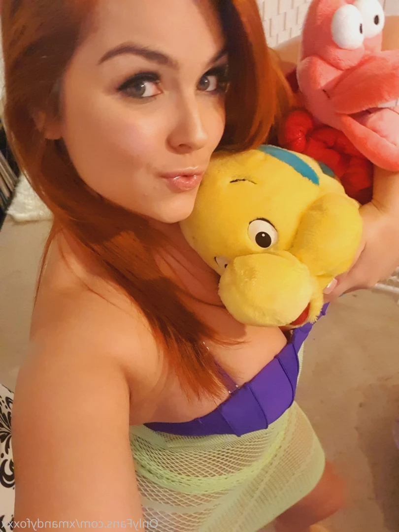 MandyFoxxx [ xmandyfoxxx ] Onlyfans leaked photo 9221466 on Hotleaks.tv