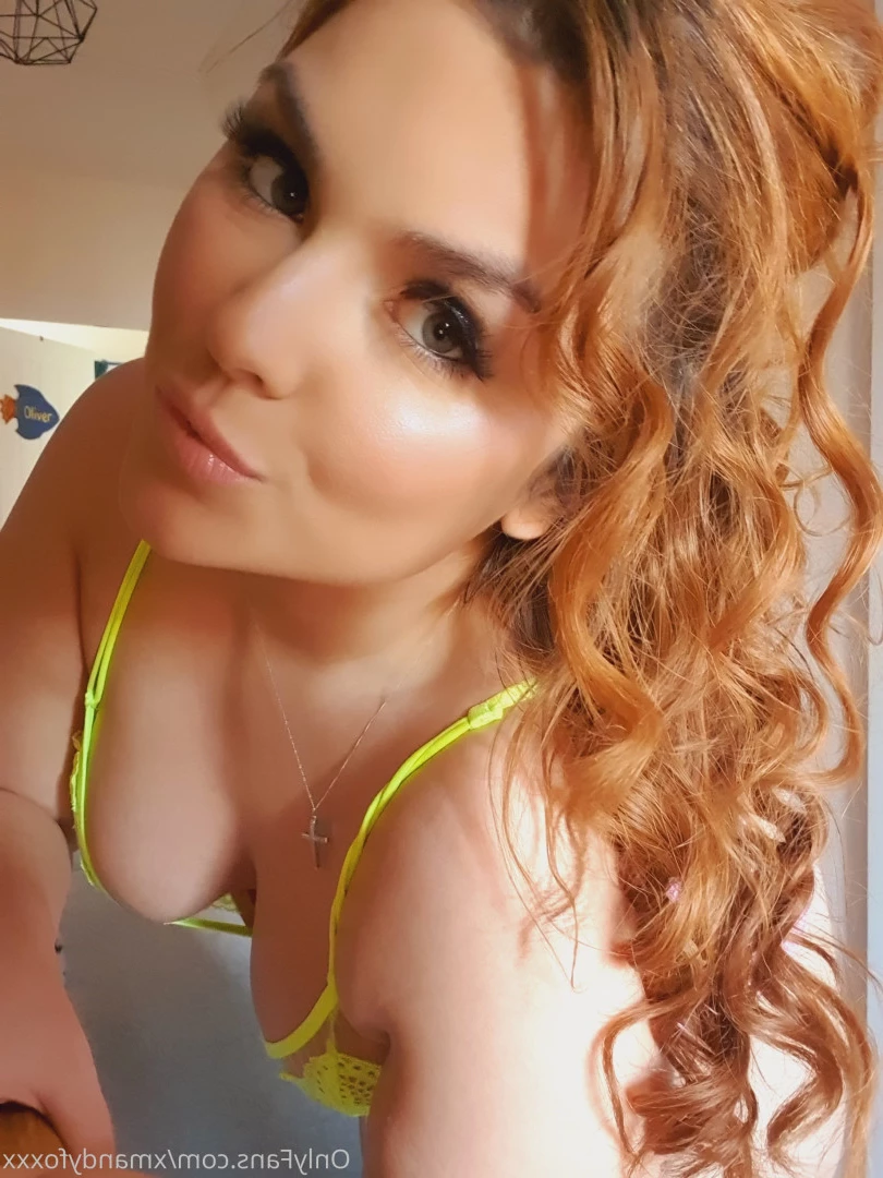 MandyFoxxx [ xmandyfoxxx ] Onlyfans leaked photo 9221475 on Hotleaks.tv