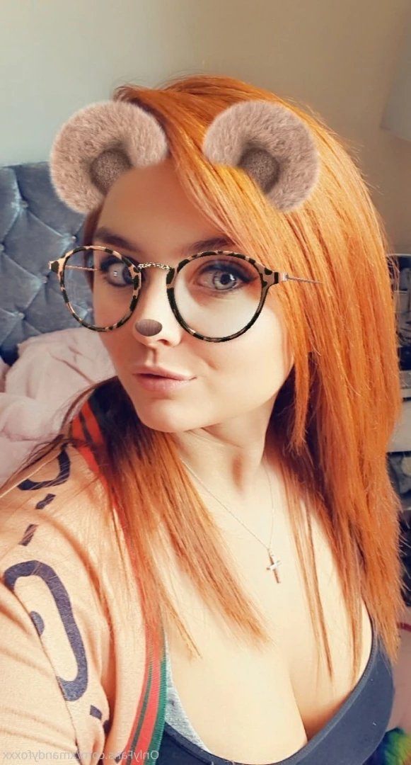 MandyFoxxx [ xmandyfoxxx ] Onlyfans leaked photo 9221995 on Hotleaks.tv