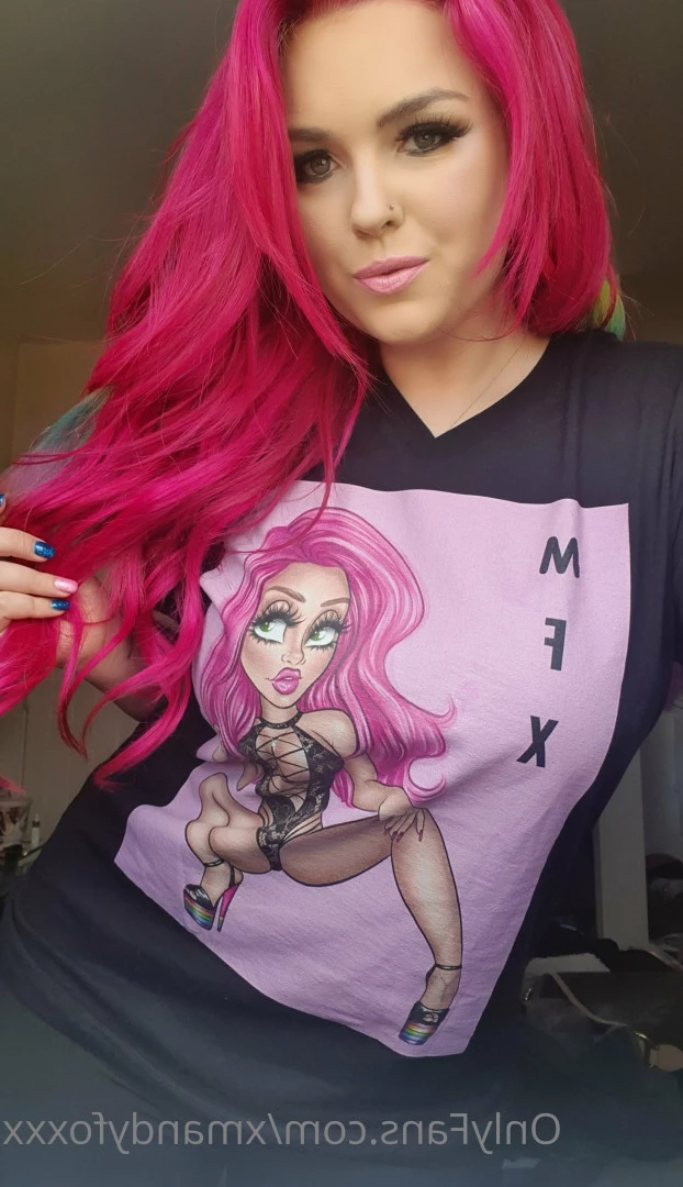 MandyFoxxx [ xmandyfoxxx ] Onlyfans leaked photo 9222411 on Hotleaks.tv