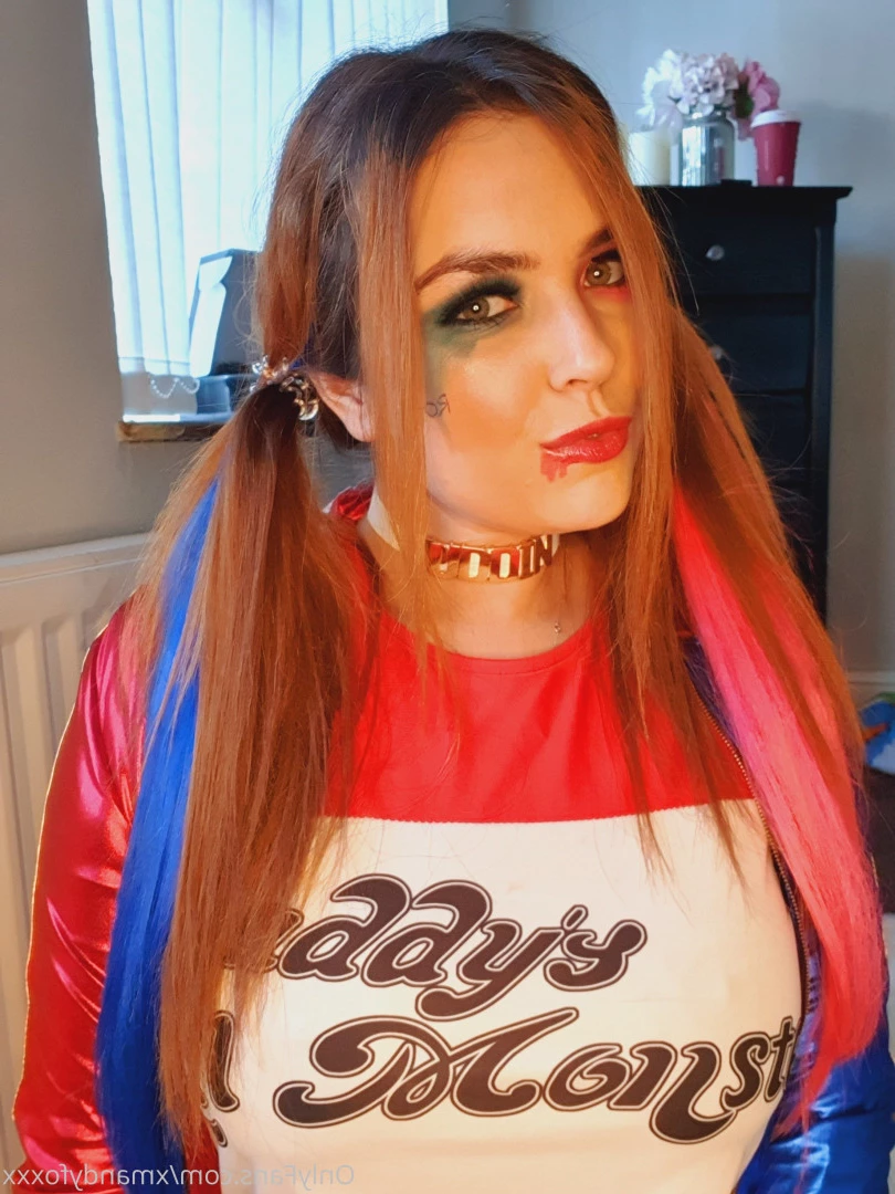 MandyFoxxx [ xmandyfoxxx ] Onlyfans leaked photo 9222693 on Hotleaks.tv