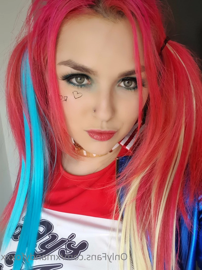 MandyFoxxx [ xmandyfoxxx ] Onlyfans leaked photo 9223038 on Hotleaks.tv
