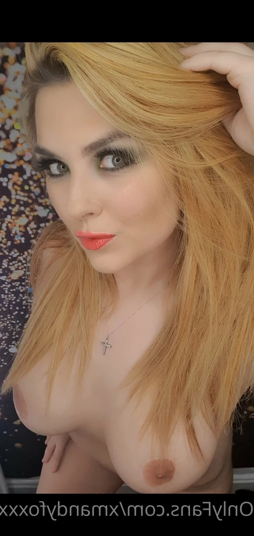 MandyFoxxx [ xmandyfoxxx ] Onlyfans leaked photo 9223056 on Hotleaks.tv