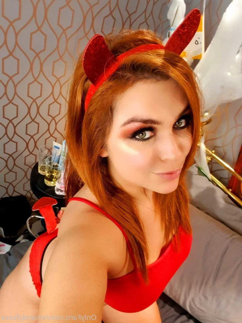MandyFoxxx [ xmandyfoxxx ] Onlyfans leaked photo 9223540 on Hotleaks.tv