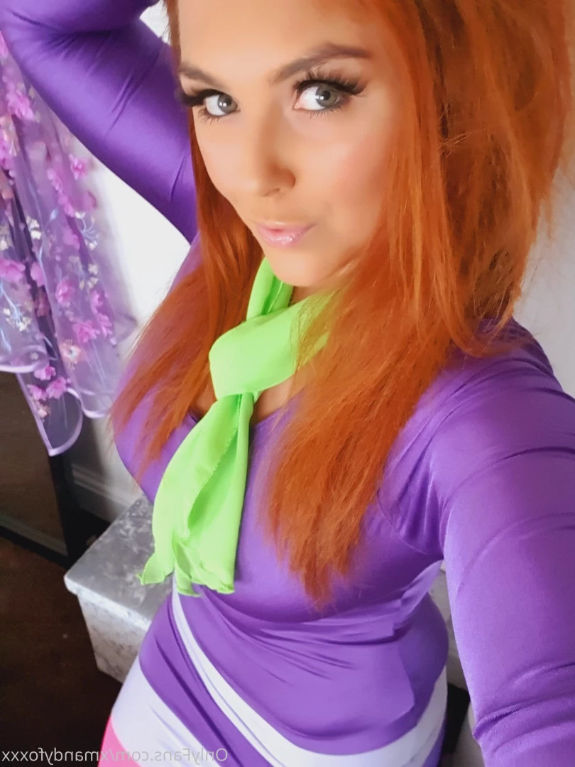 MandyFoxxx [ xmandyfoxxx ] Onlyfans leaked photo 9223713 on Hotleaks.tv