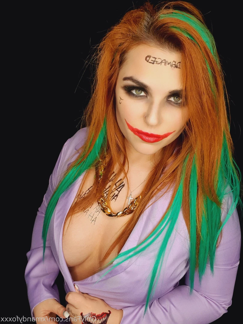 MandyFoxxx [ xmandyfoxxx ] Onlyfans leaked photo 9223831 on Hotleaks.tv