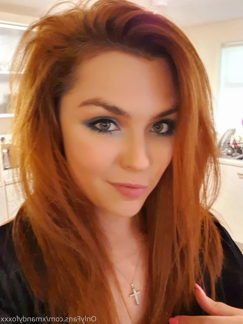 MandyFoxxx [ xmandyfoxxx ] Onlyfans leaked photo 9223840 on Hotleaks.tv