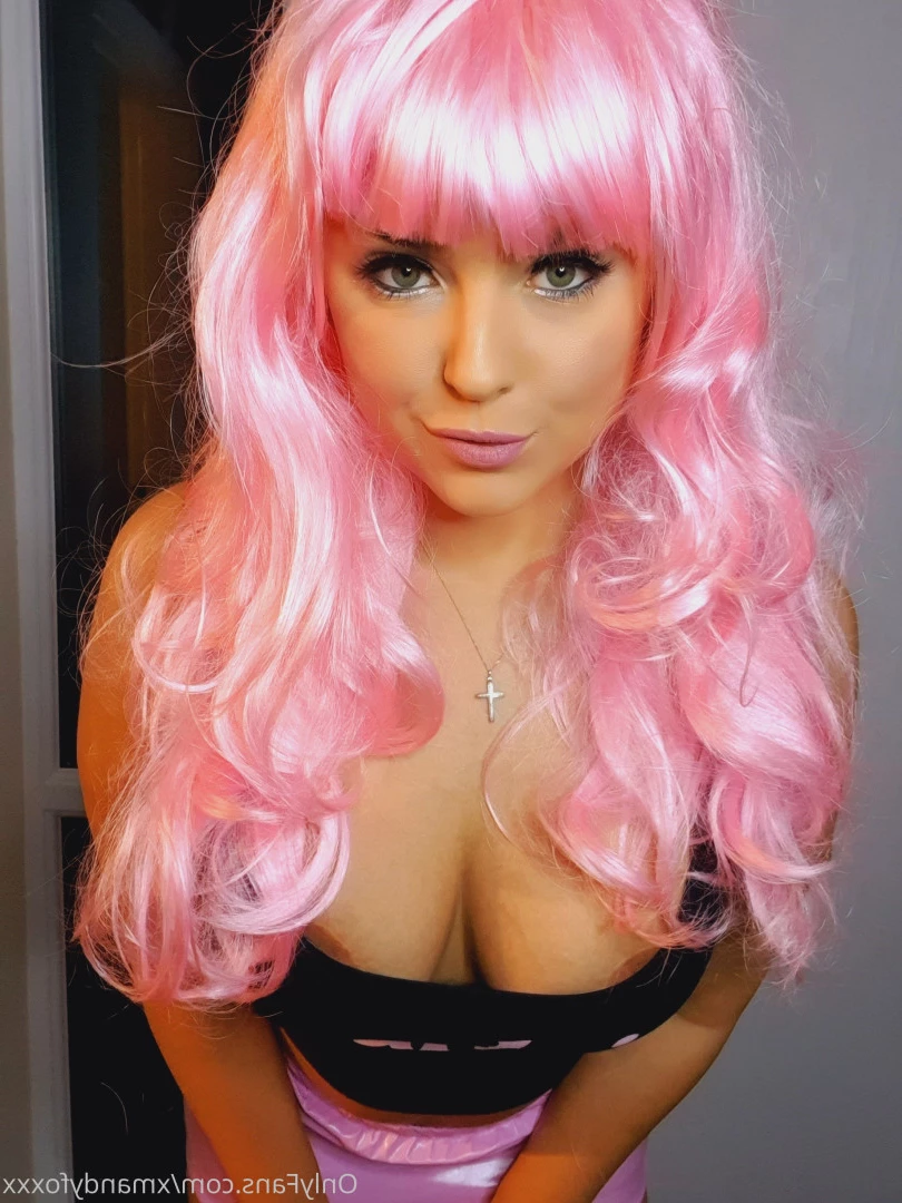 MandyFoxxx [ xmandyfoxxx ] Onlyfans leaked photo 9224013 on Hotleaks.tv