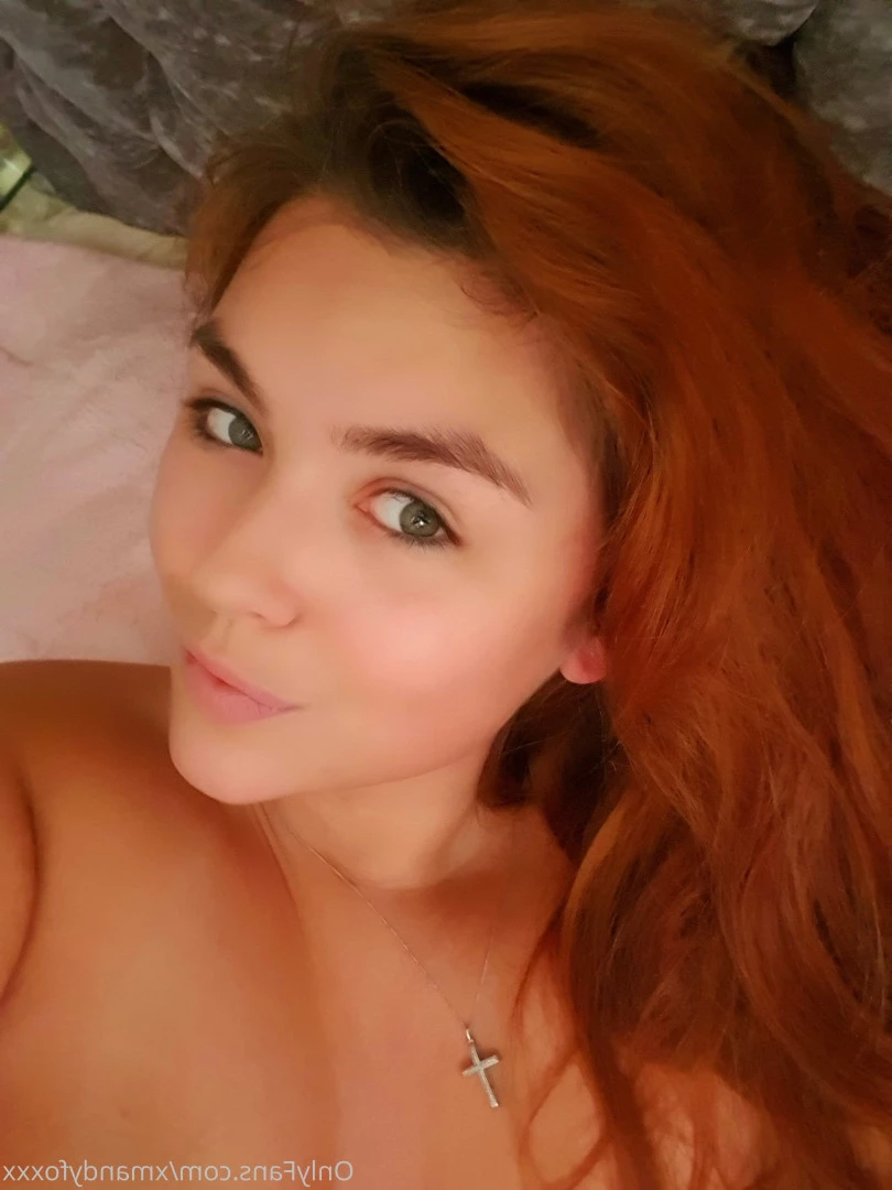 MandyFoxxx [ xmandyfoxxx ] Onlyfans leaked photo 9224027 on Hotleaks.tv